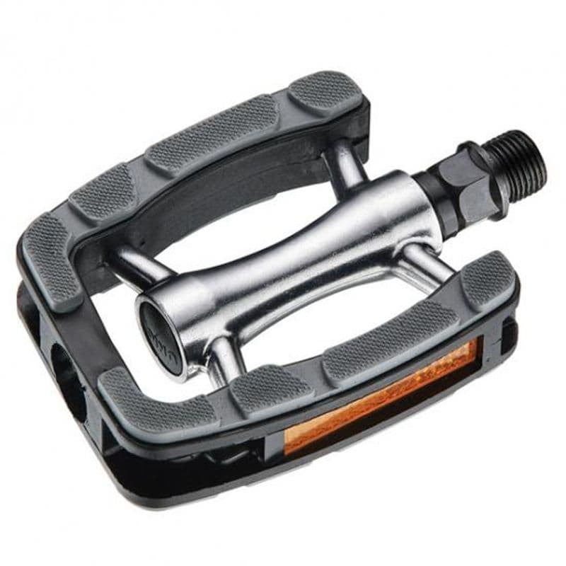 Union pedalen 823 aluminium