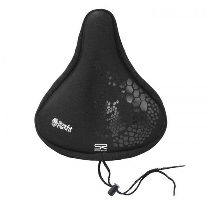 Selle Royal zadeldek Slow Fit 