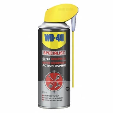 WD40 Super kruipolie