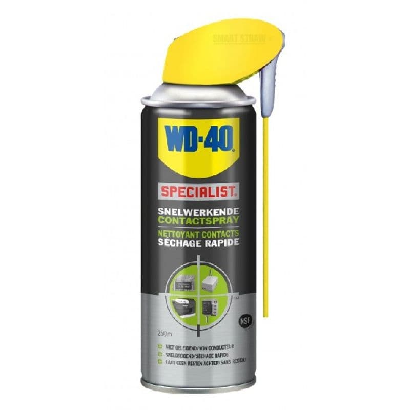 WD40 Contactspray