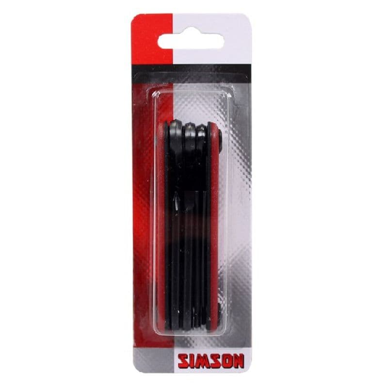 Simson multi tool