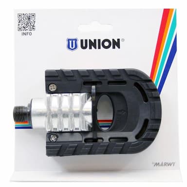 Union pedalen 151AM vouwfiets