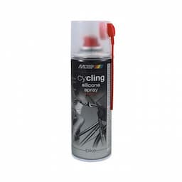 Motip cycling siliconen spray