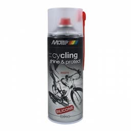 Motip cycling shine & protect