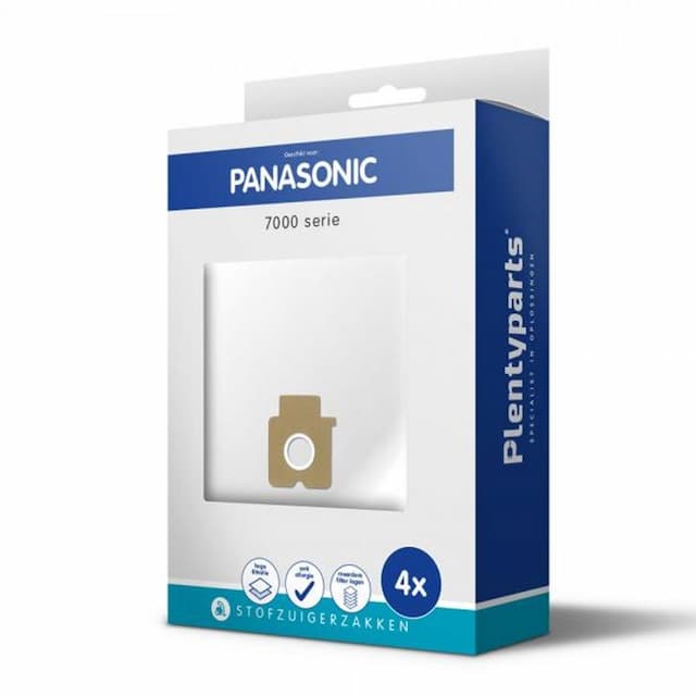 Panasonic 7000 series (AMC8F96D1300)