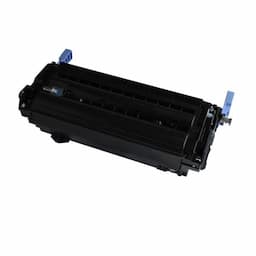 Huismerk toner HP  644A Geel