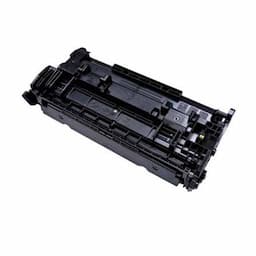 Huismerk toner HP  26A zwart