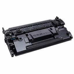 Huismerk toner HP  87X zwart