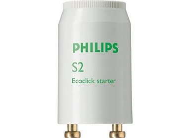 Starter Serie 4-22 watt