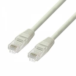 CAT6 UTP kabel voor netwerk