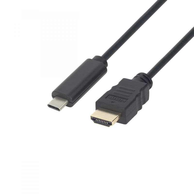 USB 3.1 C - HDMI A kabel