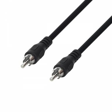 Videokabel tulp RG59