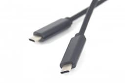 USB 3.1 C kabel 