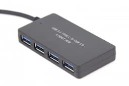 USB 3.1 C HUB