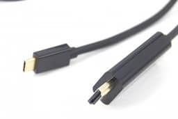 USB 3.1 C - HDMI A kabel