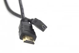 HDMI - HDMI micro kabel