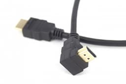 High Speed HDMI kabel haaks