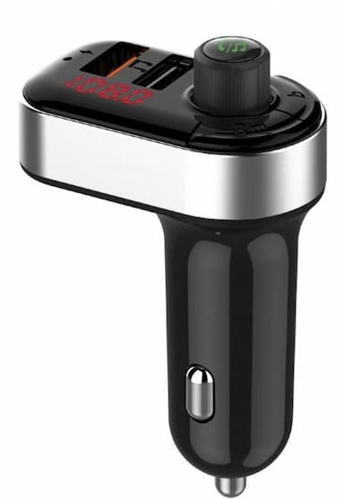 Bluetooth FM-Transmitter