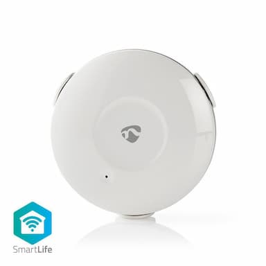 Wi-Fi Smart waterdetector