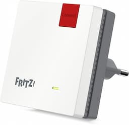 WiFi repeater 600 Mbit/s