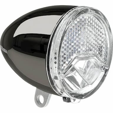 AXA Koplamp 606 E-Bike