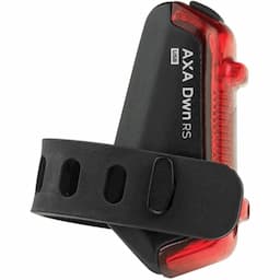 Axa verlichtingsset DWN 50 lux USB