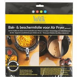 Beschermer Air Fryer NoStik