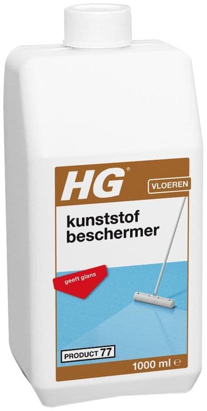 HG Kunststofbeschermer