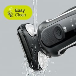 Braun Series 5 Wet & Dry 50-W1000s Scheerapparaat