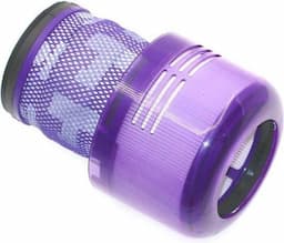 Filter voor Dyson wasbaar V11