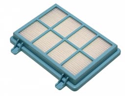 Filter voor Philips FC8010 H11 HEPA