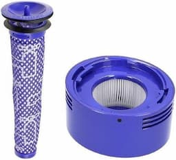 Filterset voor Dyson HEPA V7 & V8 series