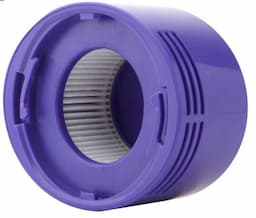 Filterset voor Dyson HEPA V7 & V8 series