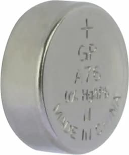 GP A76 / LR44 (5 stuks)