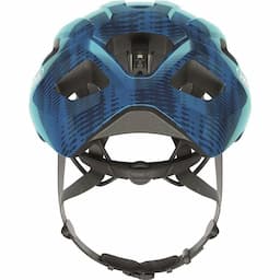 Helm Macator Steel Blue