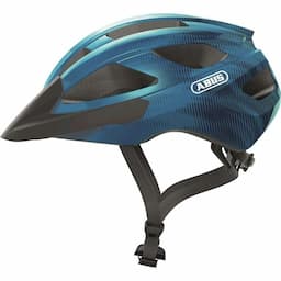 Helm Macator Steel Blue