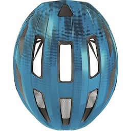 Helm Macator Steel Blue