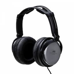 JVC over-ear hoofdtelefoon