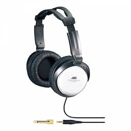 JVC over-ear hoofdtelefoon