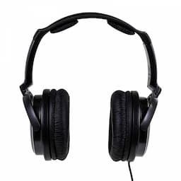 JVC over-ear hoofdtelefoon