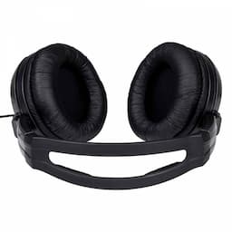 JVC over-ear hoofdtelefoon