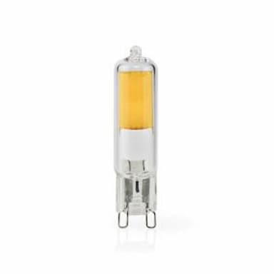 LED lamp G9 2W 200 lumen