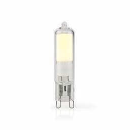 LED lamp G9 2W 200 lumen