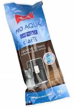 Melitta Pro Aqua Waterfilter