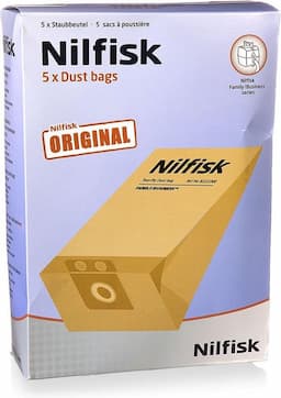 Nilfisk GD1000 / VP300 (82367810)