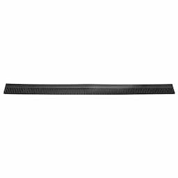 Rubberstrip Voorzijde - Multiflo Zuigmond 40cm (214075)