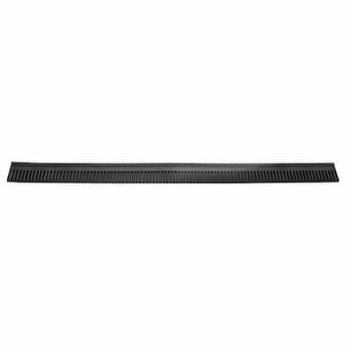 Rubberstrip Voorzijde - Multiflo Zuigmond 40cm (214075)