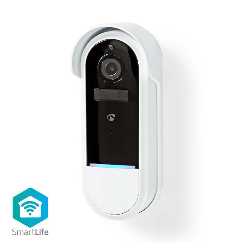 SmartLife Video deurbel