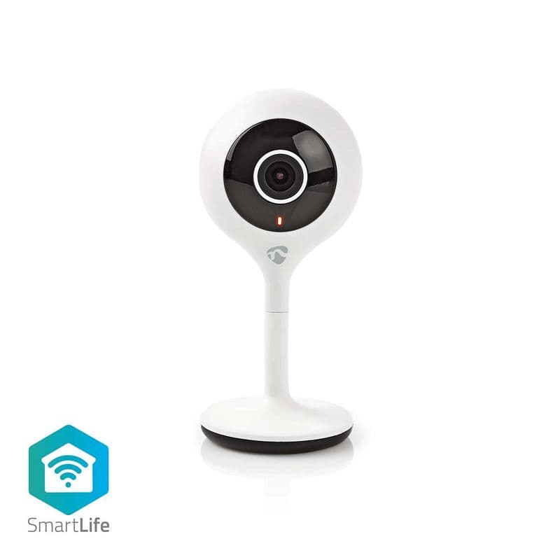 SmartLife camera voor binnen