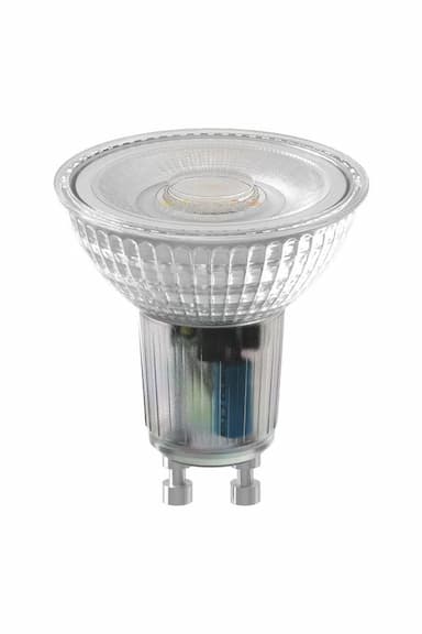 Smart LED GU10 5W 345 lumen